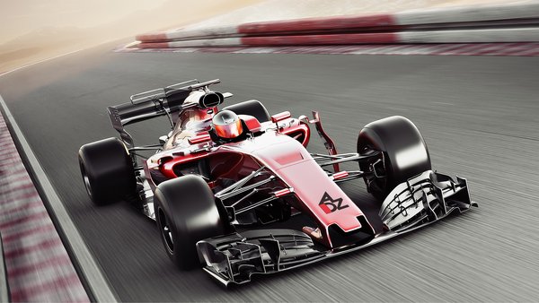 Sensortechnik für den Motorsport Sensortechnik für den Motorsport