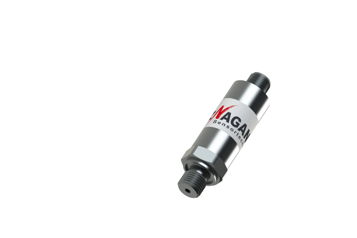 Pressure transmitter SHP Pressure transmitter SHP for measurement and control tasks with very high accuracy requirements