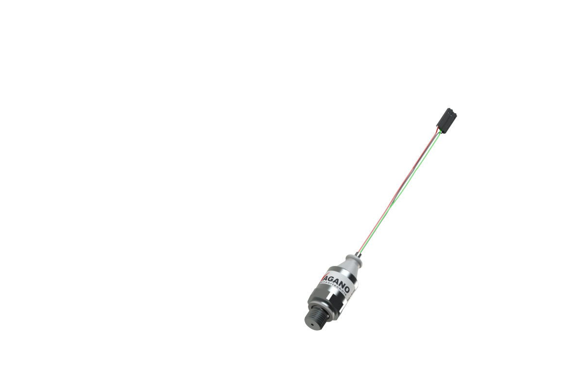 Pressure sensor SM5 Pressure sensor SM5 for Original Equipment Manufacturer projects (OEM-projects)