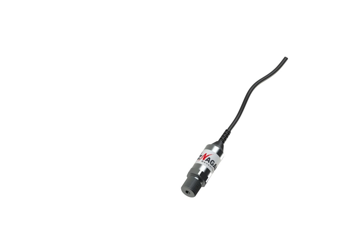Pressure sensor SMC Pressure sensor SMC with CAN signal output