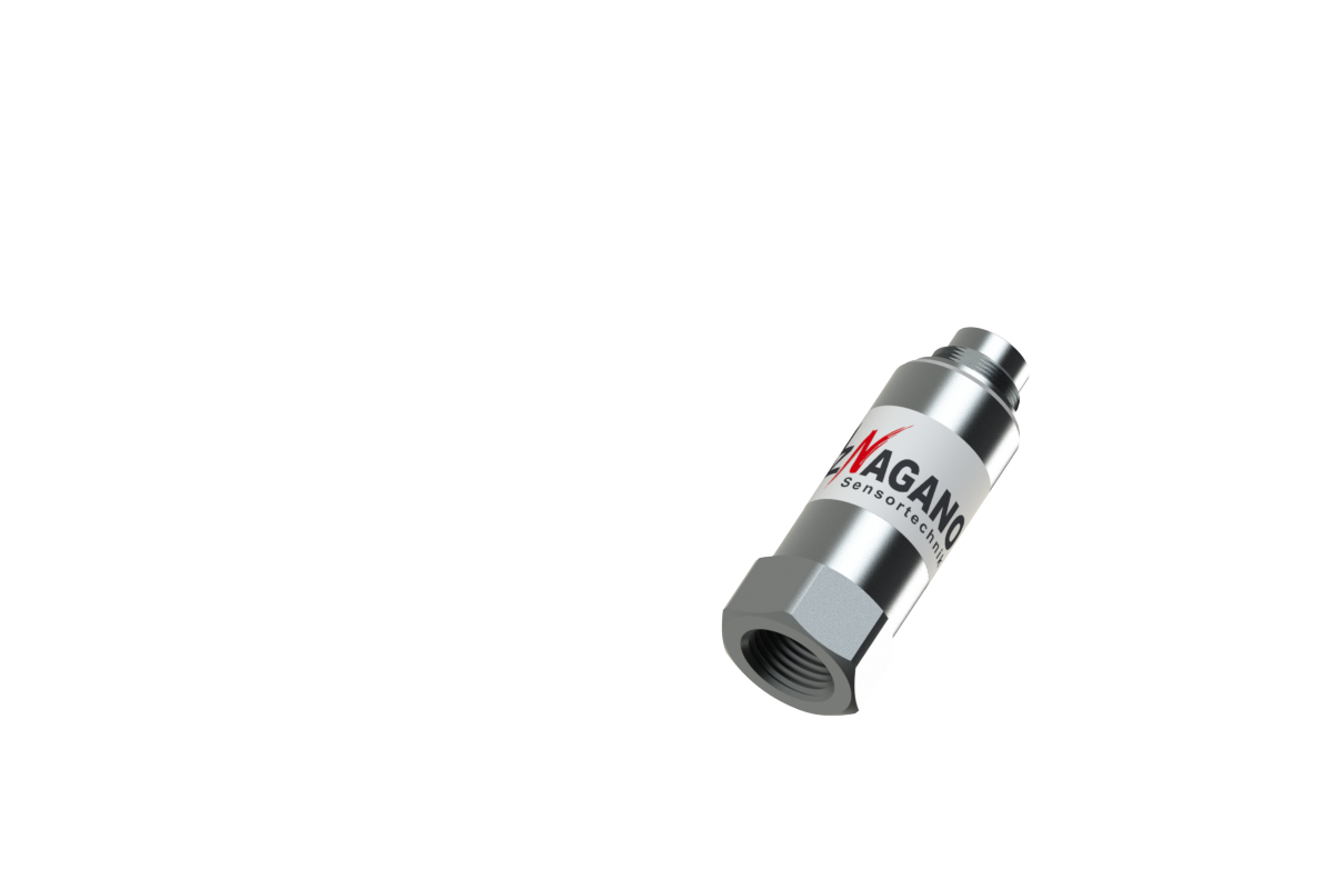 Pressure sensor SMH Pressure sensor SMH for high pressure applications