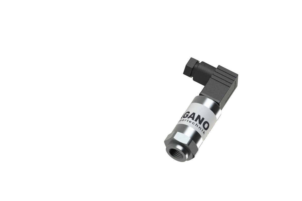 Pressure transmitter SML Pressure transmitter SML for general industrial applications