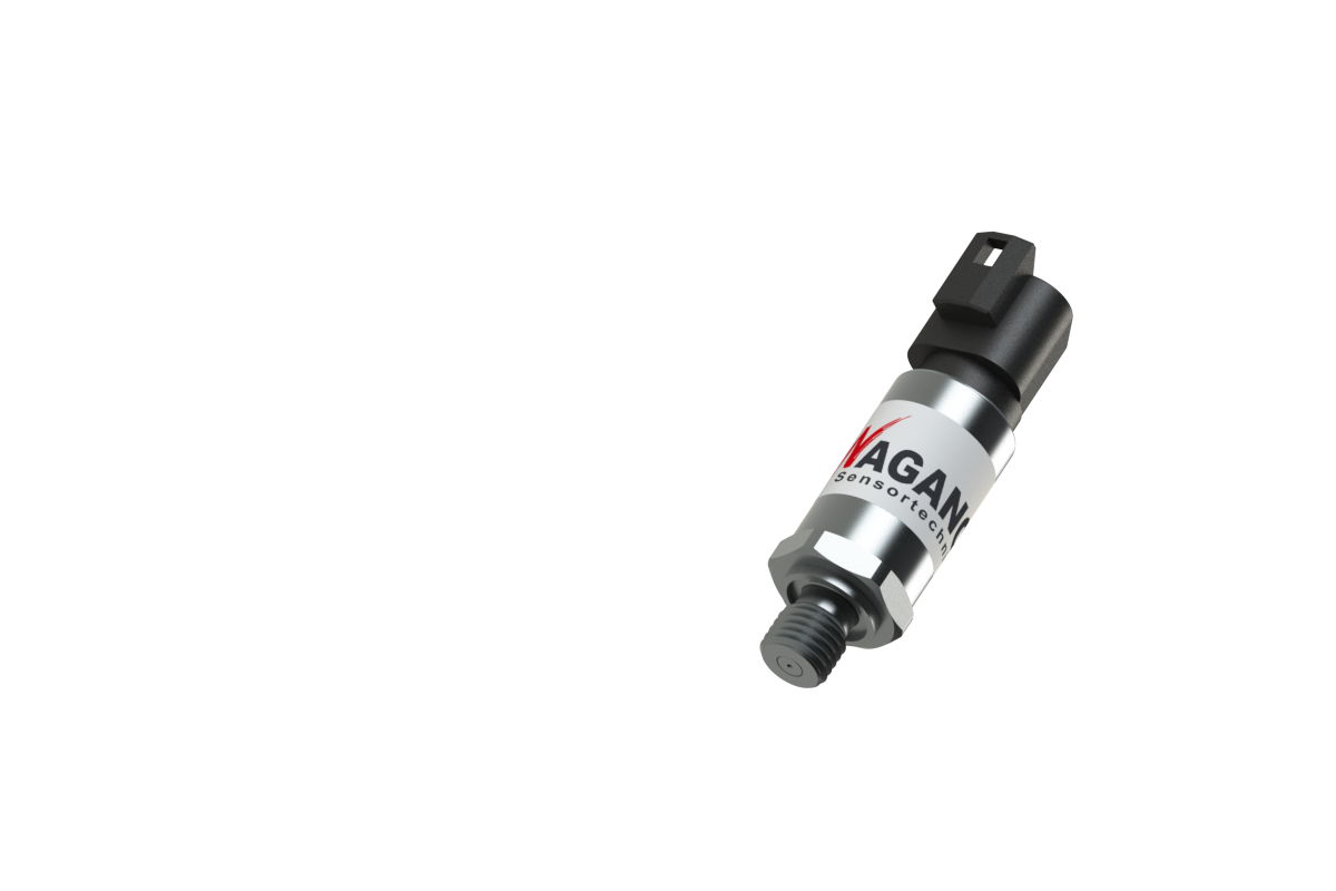 Pressure sensor SMO Pressure sensor SMO for mobile applications