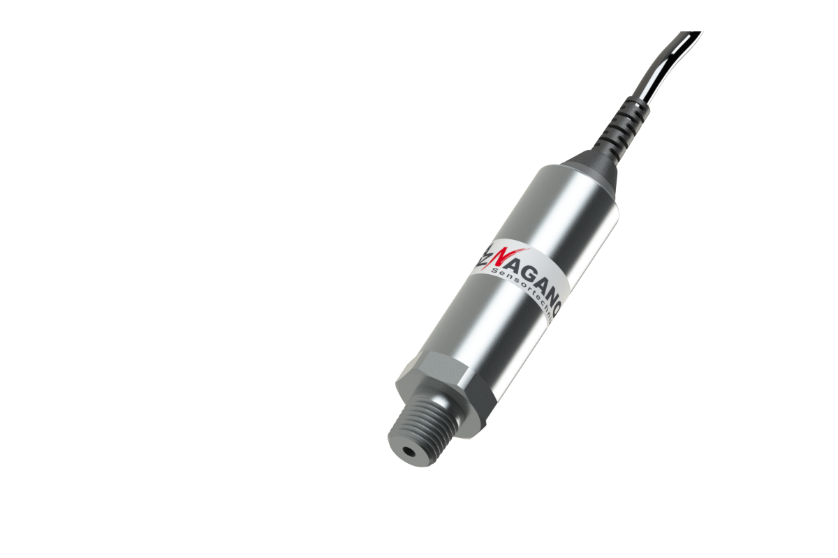 Intrinsically safe pressure transmitter SMX Intrinsically safe pressure transmitter for industrial applications (Zone 1)