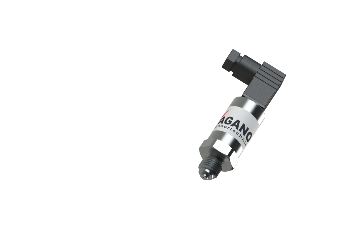 Intrinsically safe pressure sensor SMX2 Intrinsically safe pressure sensor for industrial applications (Zone 0/1)