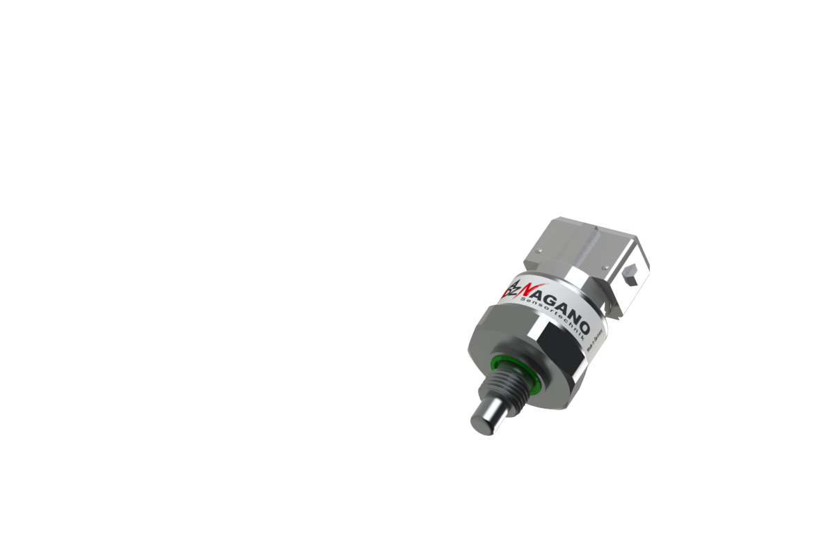 Temperature transmitter TS1 Temperature transmitter TS1 for general industrial applications